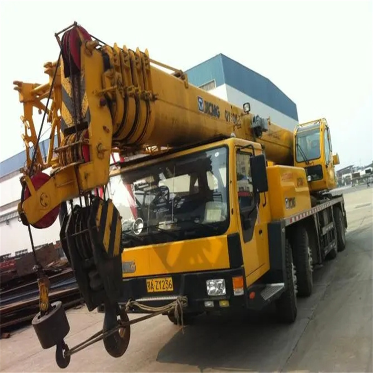 纳溪吊车的租用时间是按小时还是按天计费