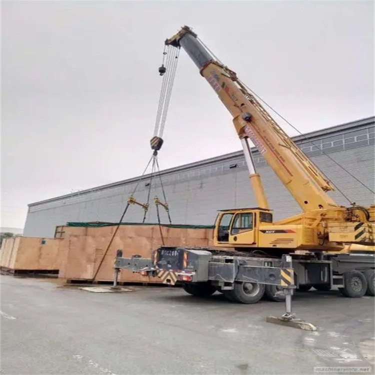 纳溪吊车出租哪家正规