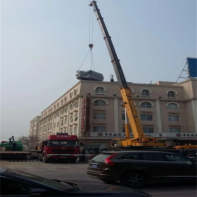 纳溪桥梁基础施工|大型设备租赁解决方案|吊装运输难点攻克