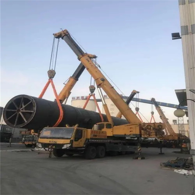 纳溪专业提供吊车租赁