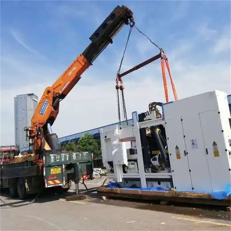 纳溪附近小吊车联系方式|8-16吨|本地及时服务