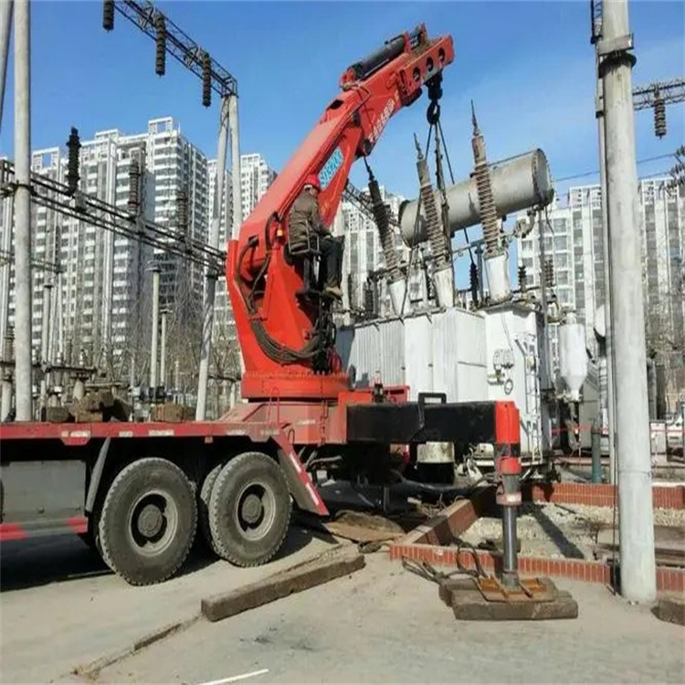 纳溪矩形风管吊装