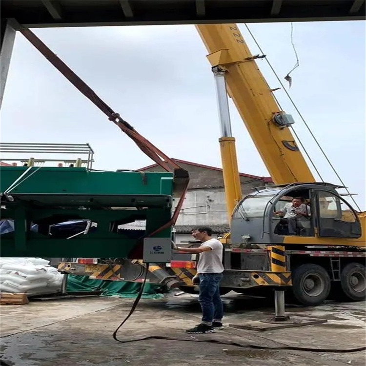 纳溪大吨位吊车租赁应急保障方案|化解突发吊装需求难题