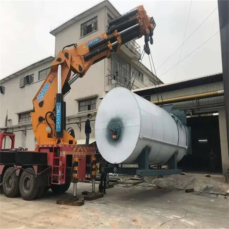 纳溪吊车租用电话|24小时应急服务|精准吊装方案