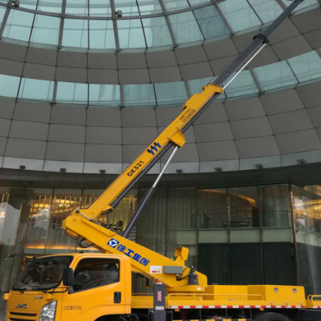 纳溪附近高空作业车租赁｜安全设备租赁｜高空安装|工程定制化方案｜亿立达设备租赁